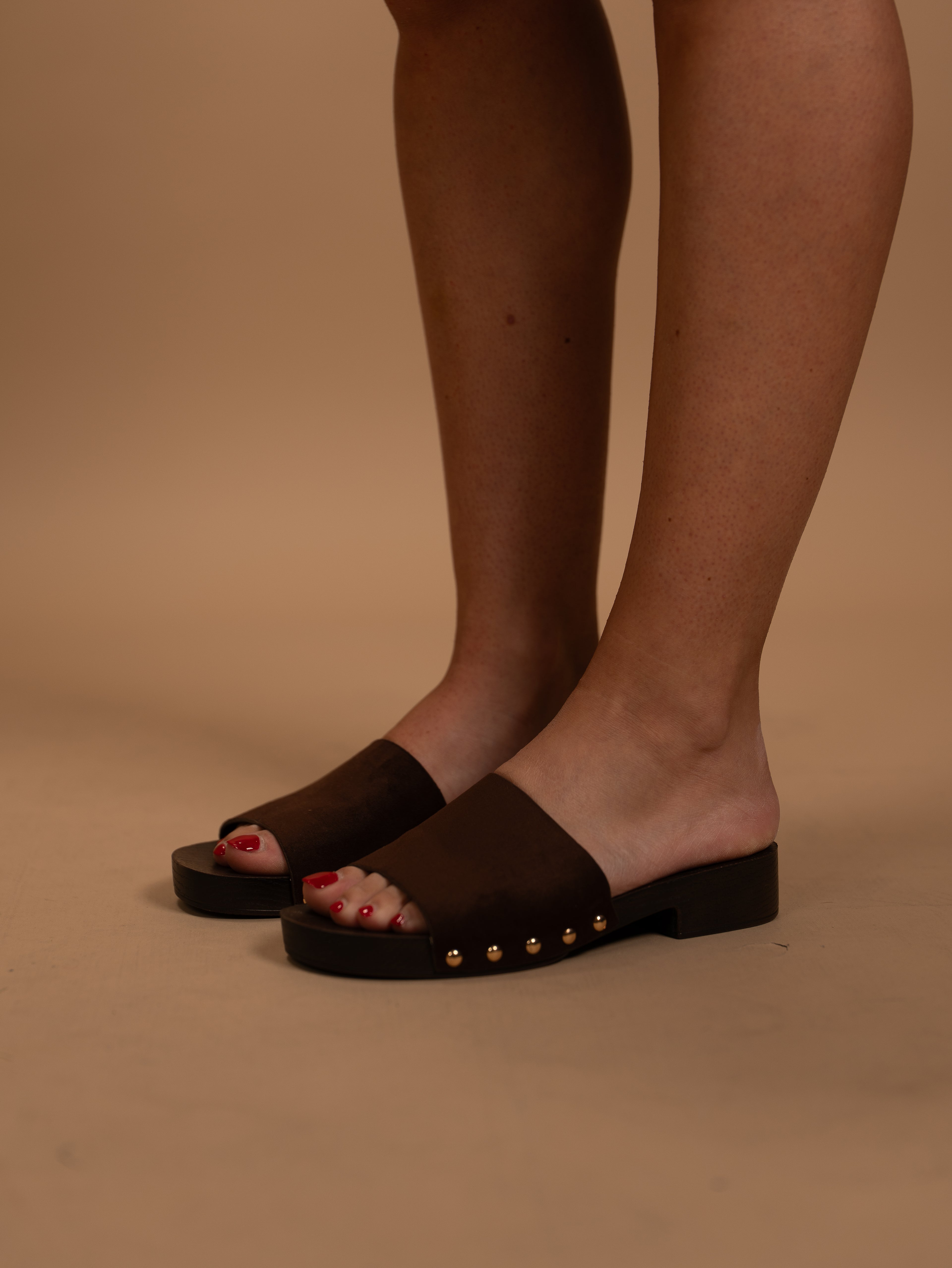 Mules Alma