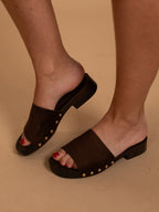 Mules Alma