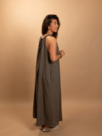 Robe Deva grise