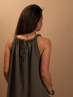 Robe Deva grise