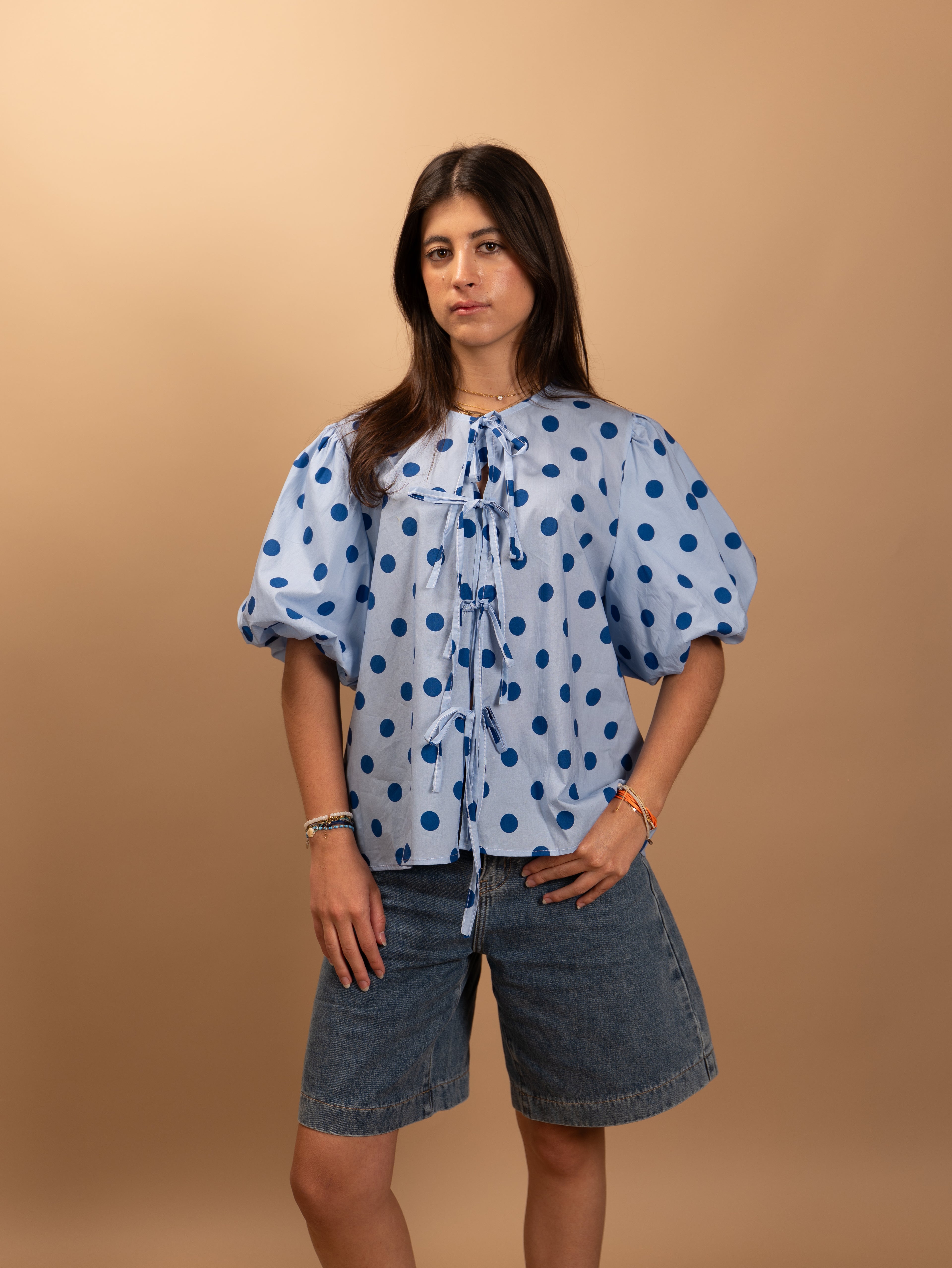 Blouse Paola