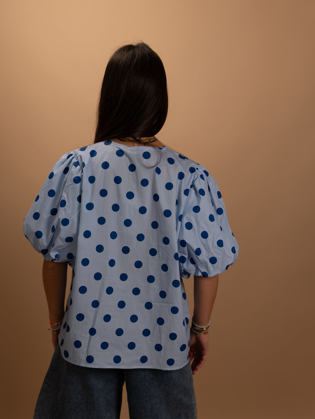 Blouse Paola