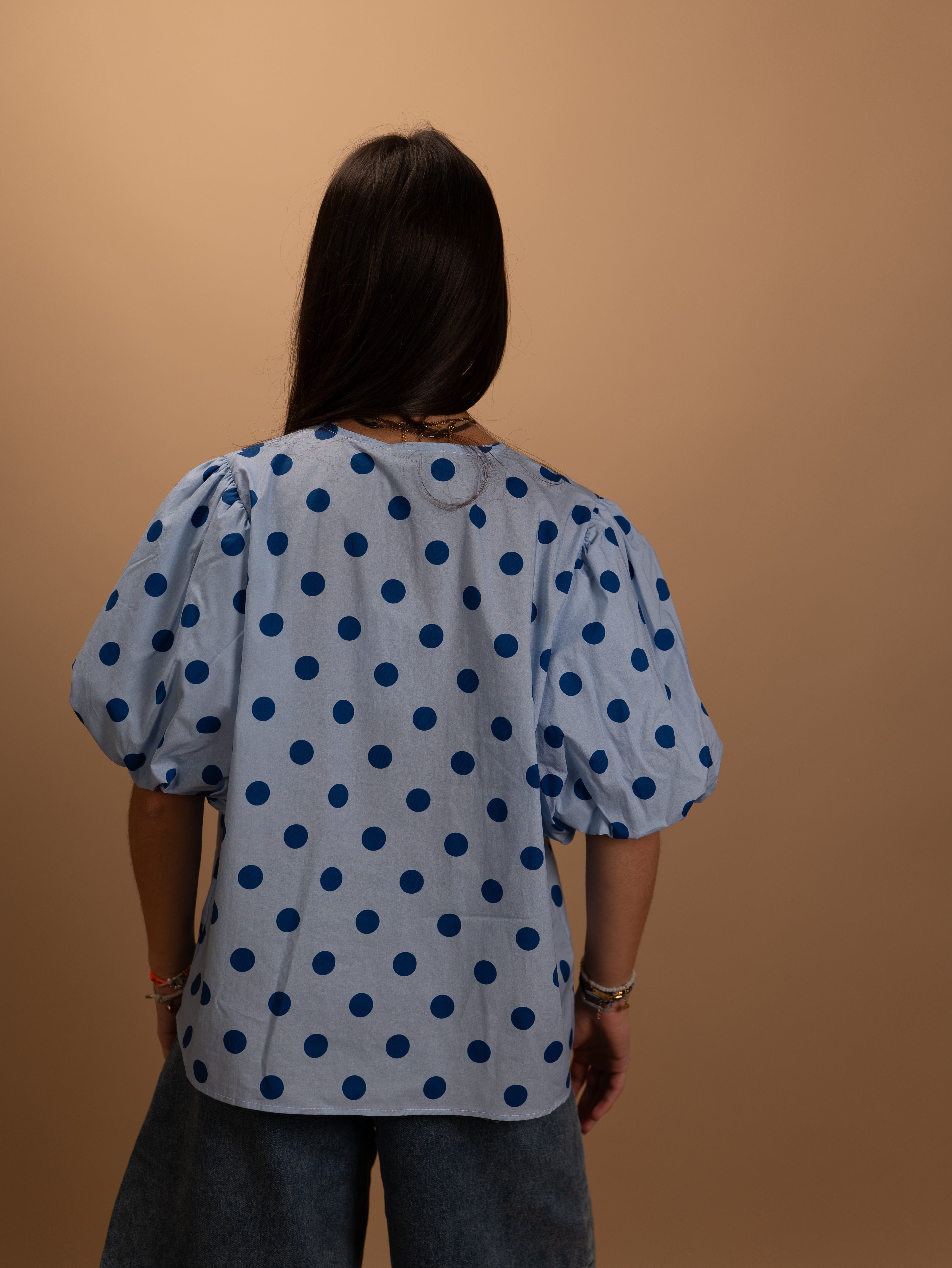 Blouse Paola