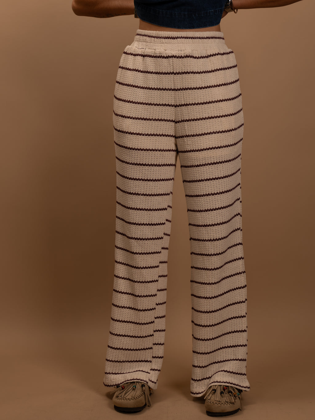 Pantalon Claudie