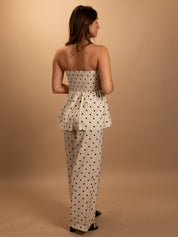 Pantalon Charlie