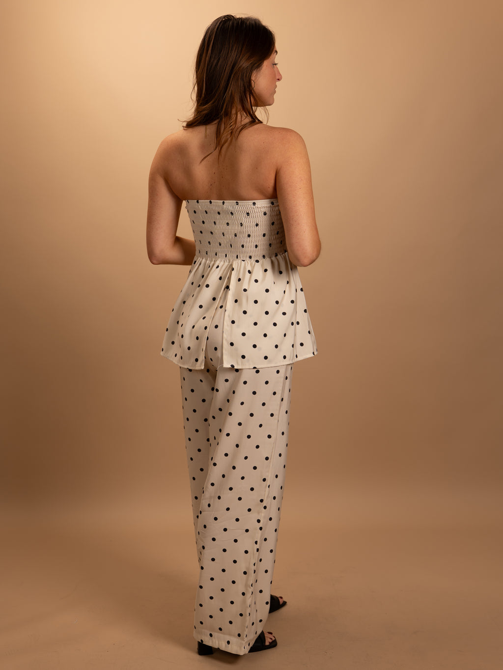 Pantalon Charlie