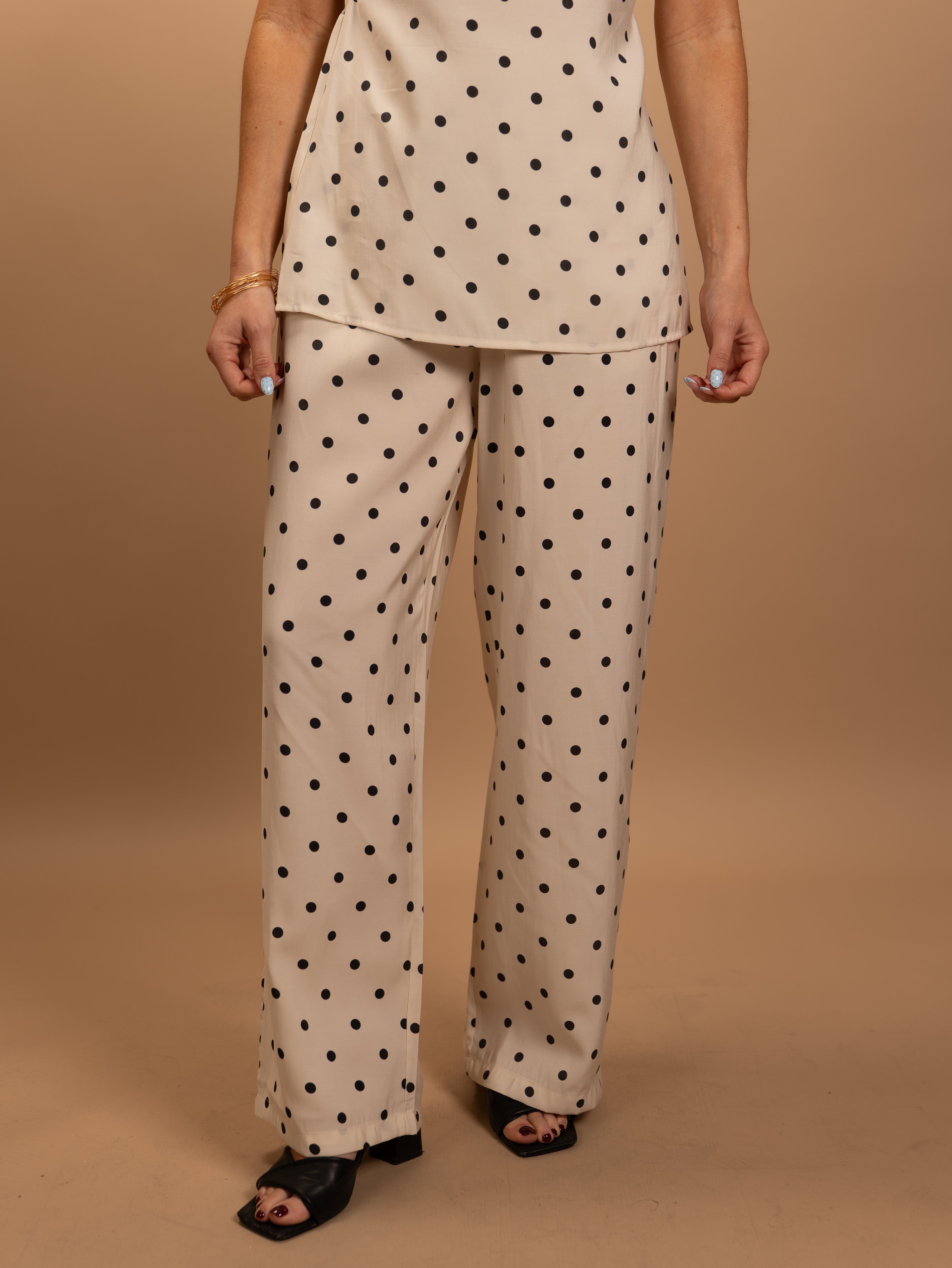 Pantalon Charlie