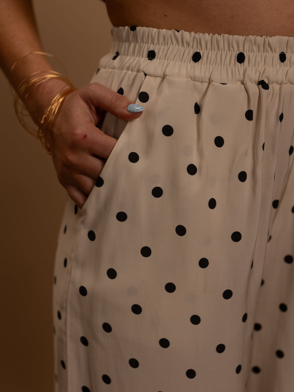 Pantalon Charlie