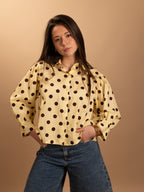 Blouse Colette
