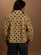 Blouse Colette