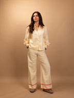 Blouse Capucine
