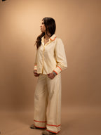 Pantalon Capucine