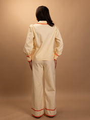 Pantalon Capucine
