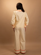 Pantalon Capucine