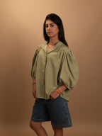 Blouse Romane