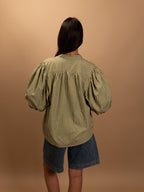 Blouse Romane