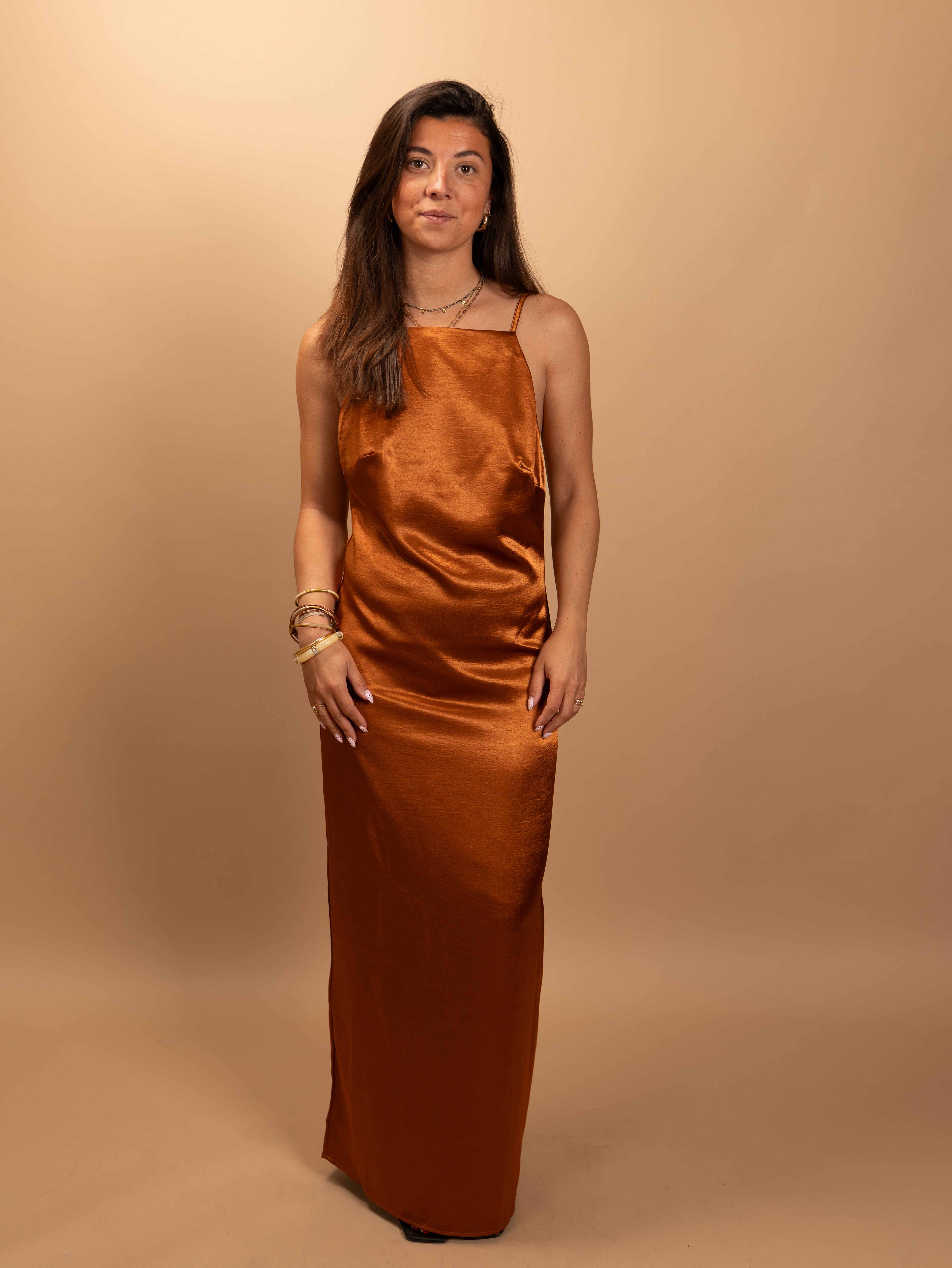Robe Sienna