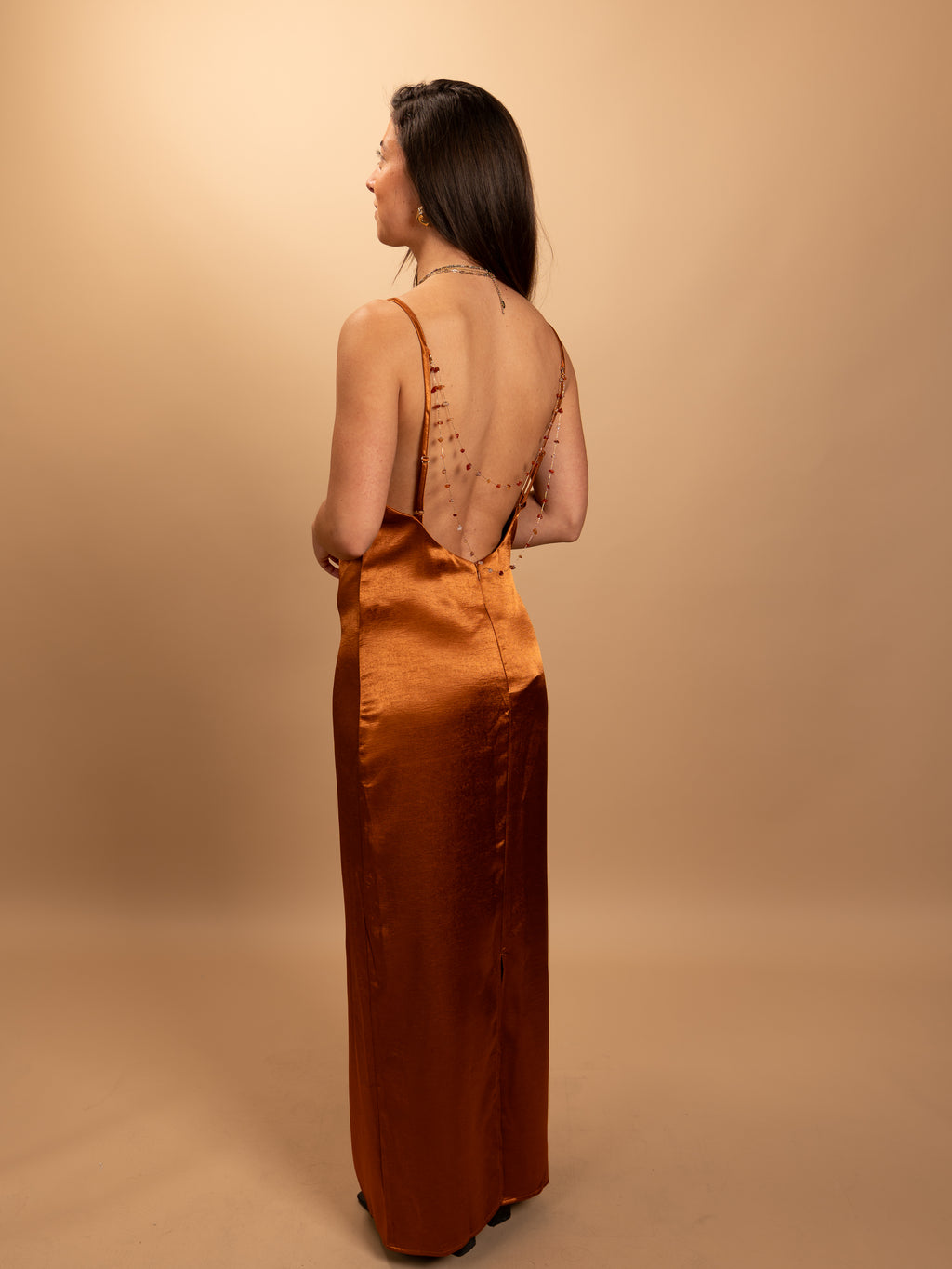Robe Sienna