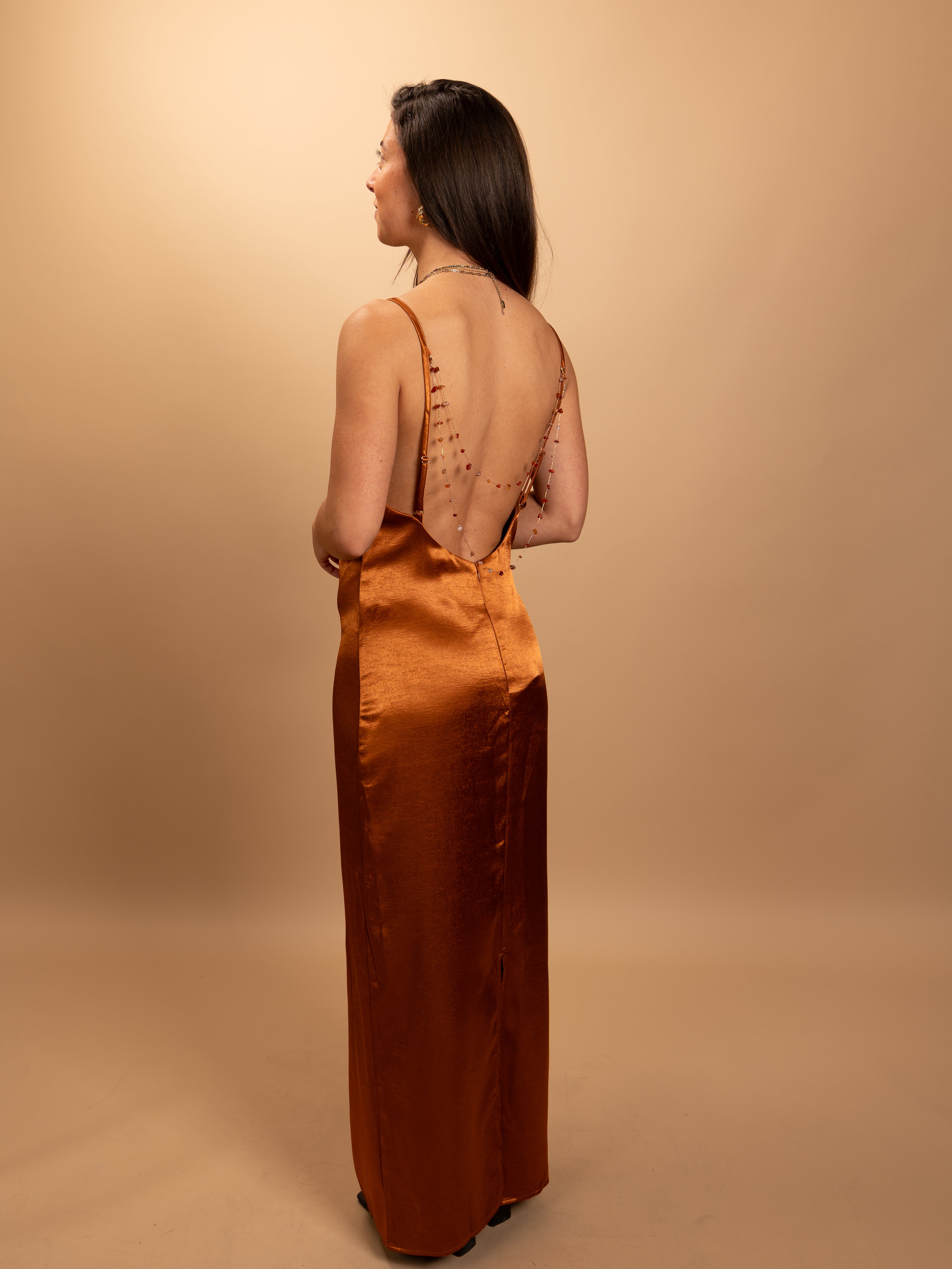 Robe Sienna