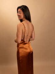 Robe Sienna