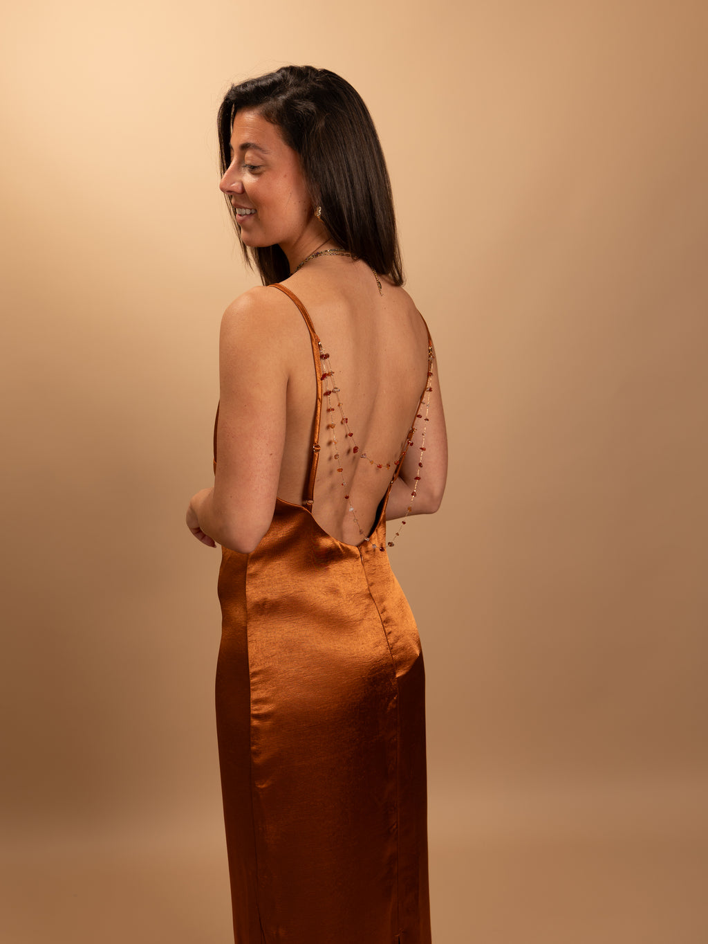 Robe Sienna
