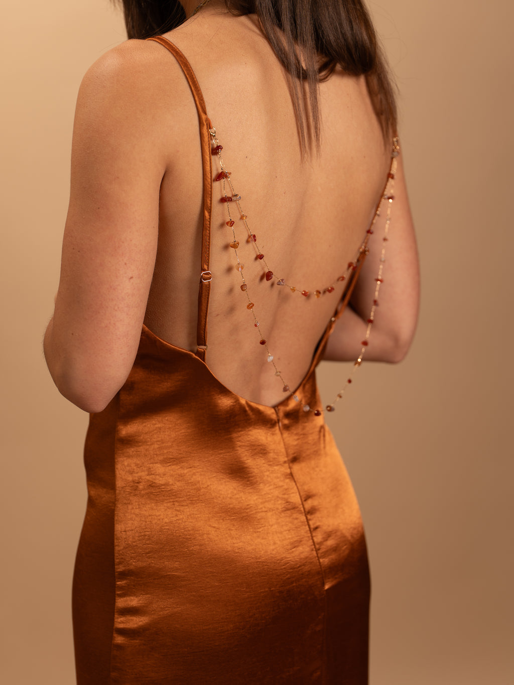 Robe Sienna