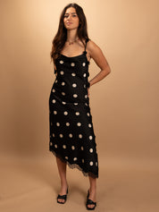Robe Stella noire