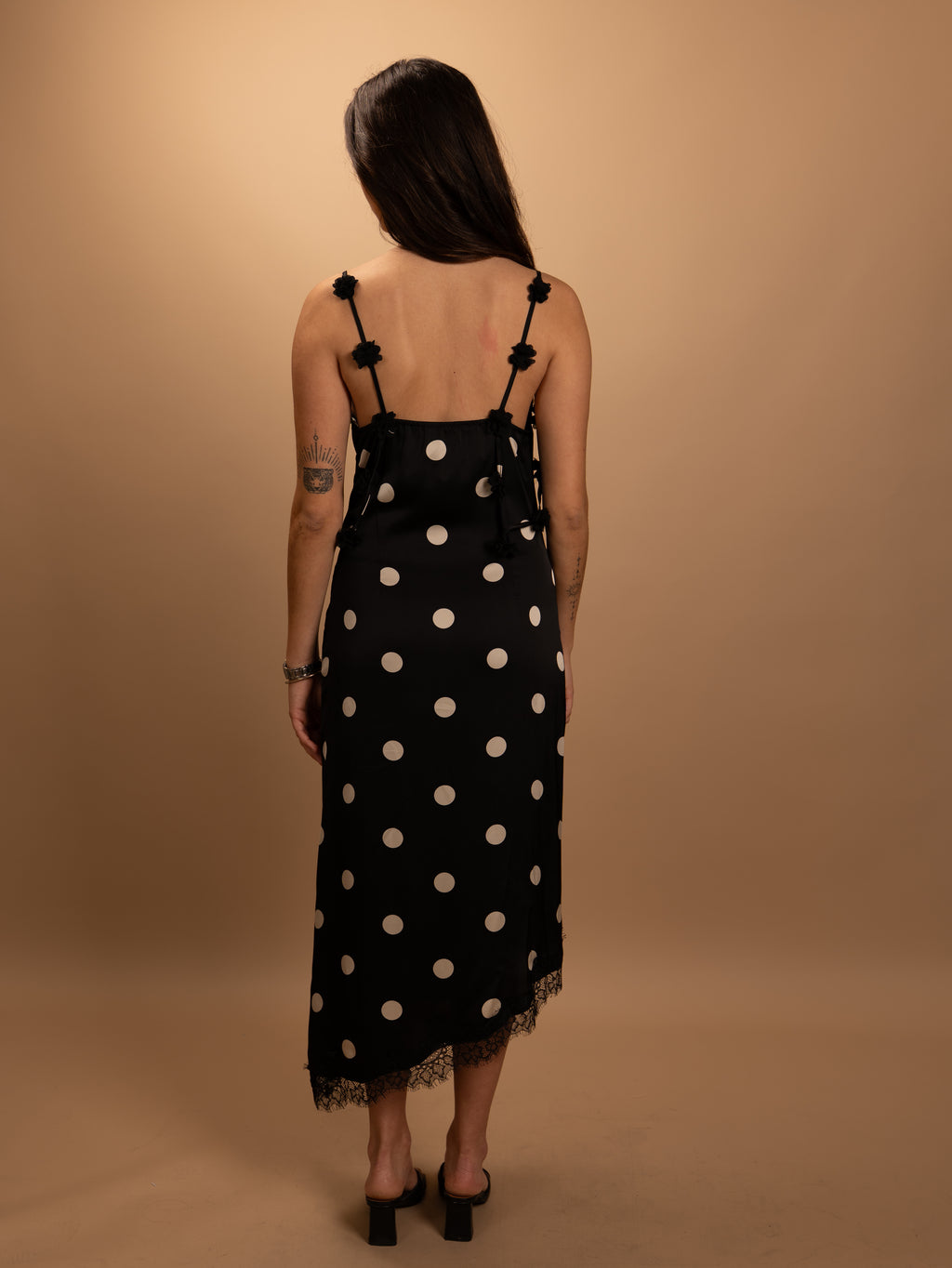 Robe Stella noire