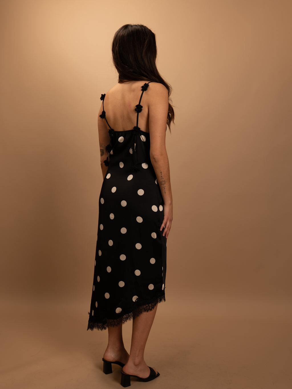 Robe Stella noire