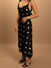 Robe Stella noire