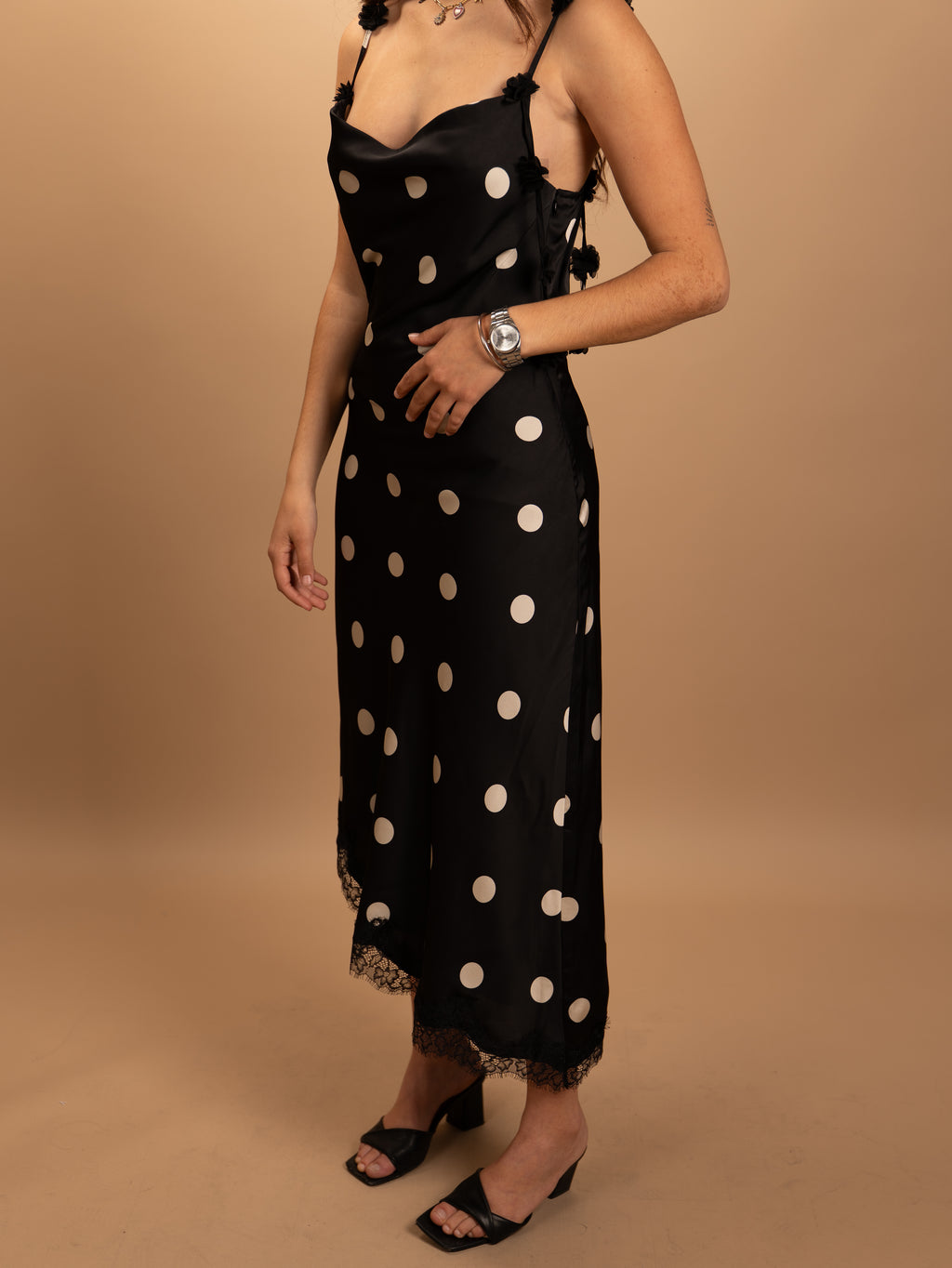 Robe Stella noire