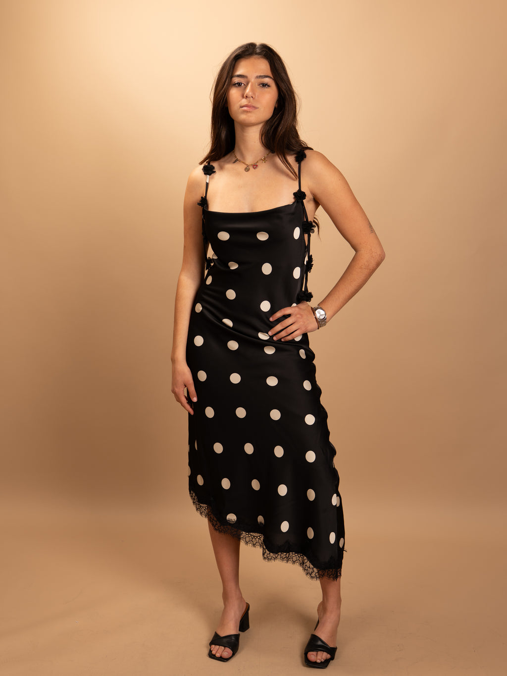 Robe Stella noire