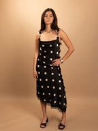Robe Stella noire