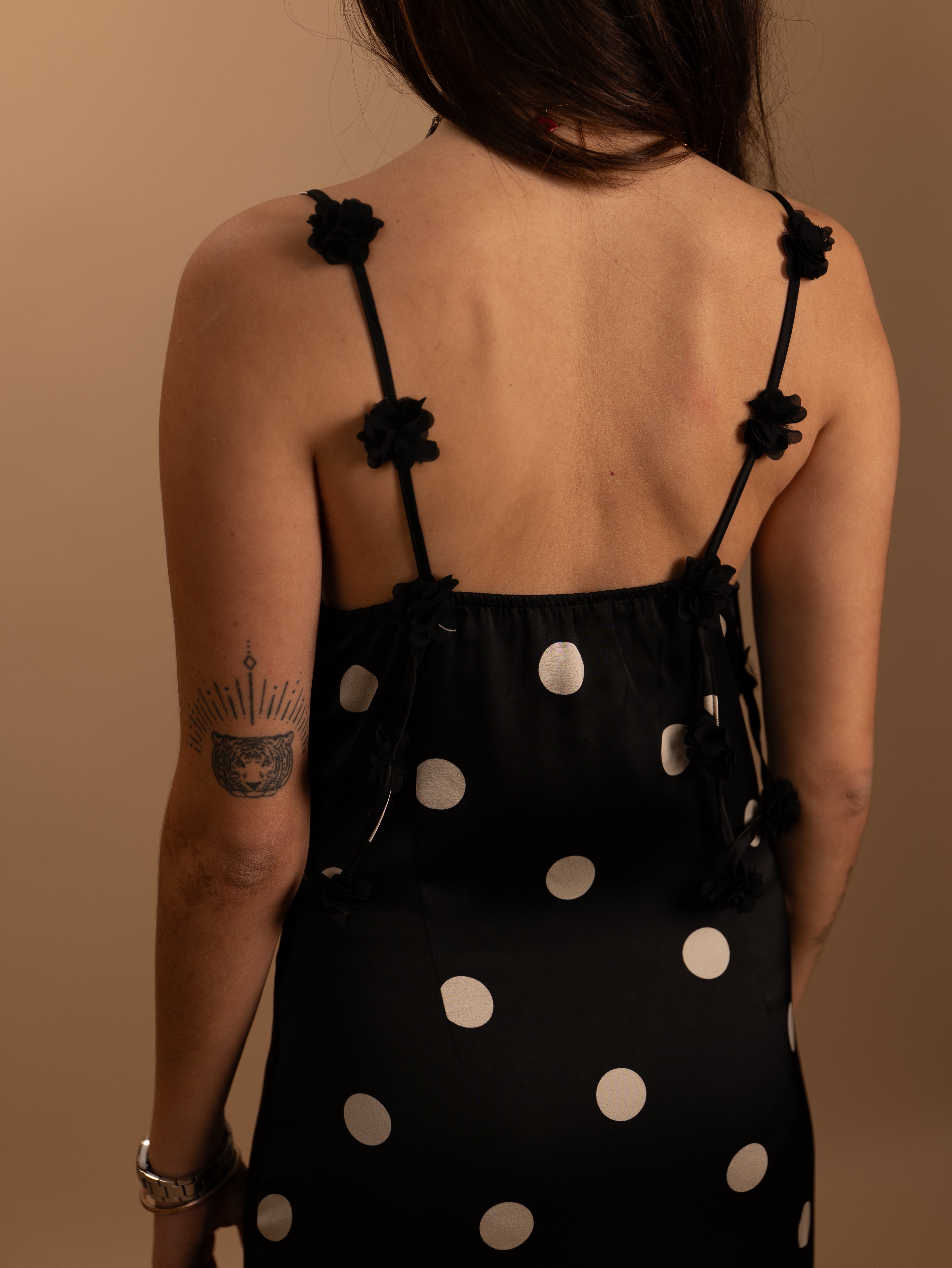 Robe Stella noire
