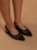 Sandales Alba