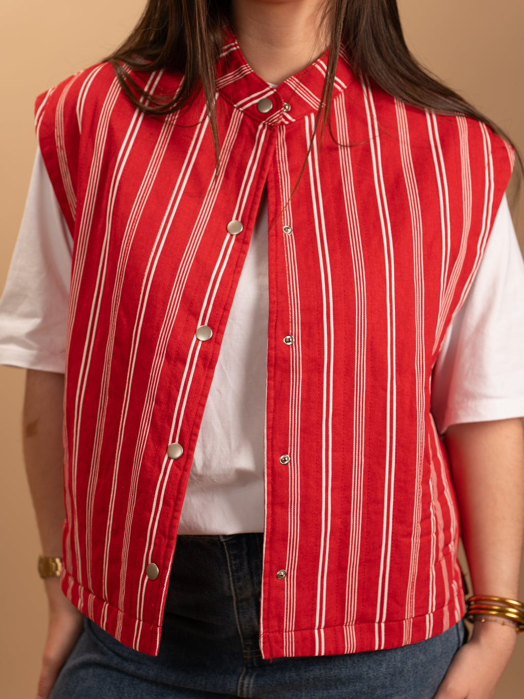 Veste Maude