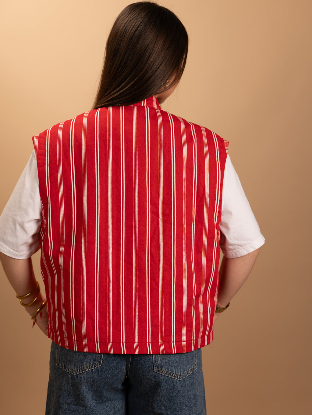 Veste Maude