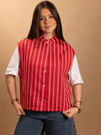 Veste Maude