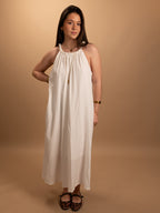 Robe Deva blanche