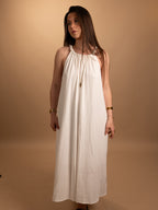 Robe Deva blanche