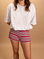 Short Marin