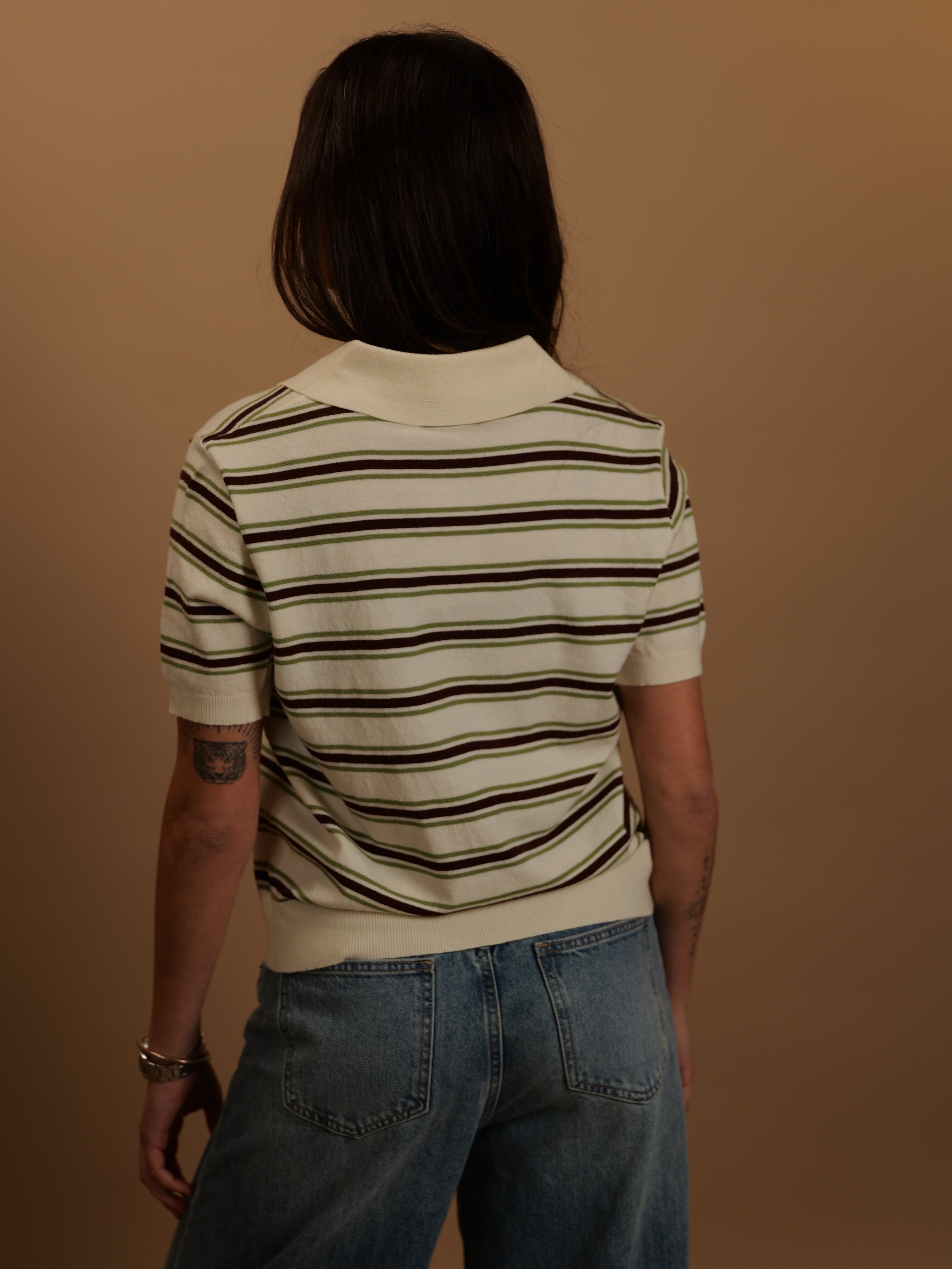 Polo Ambre