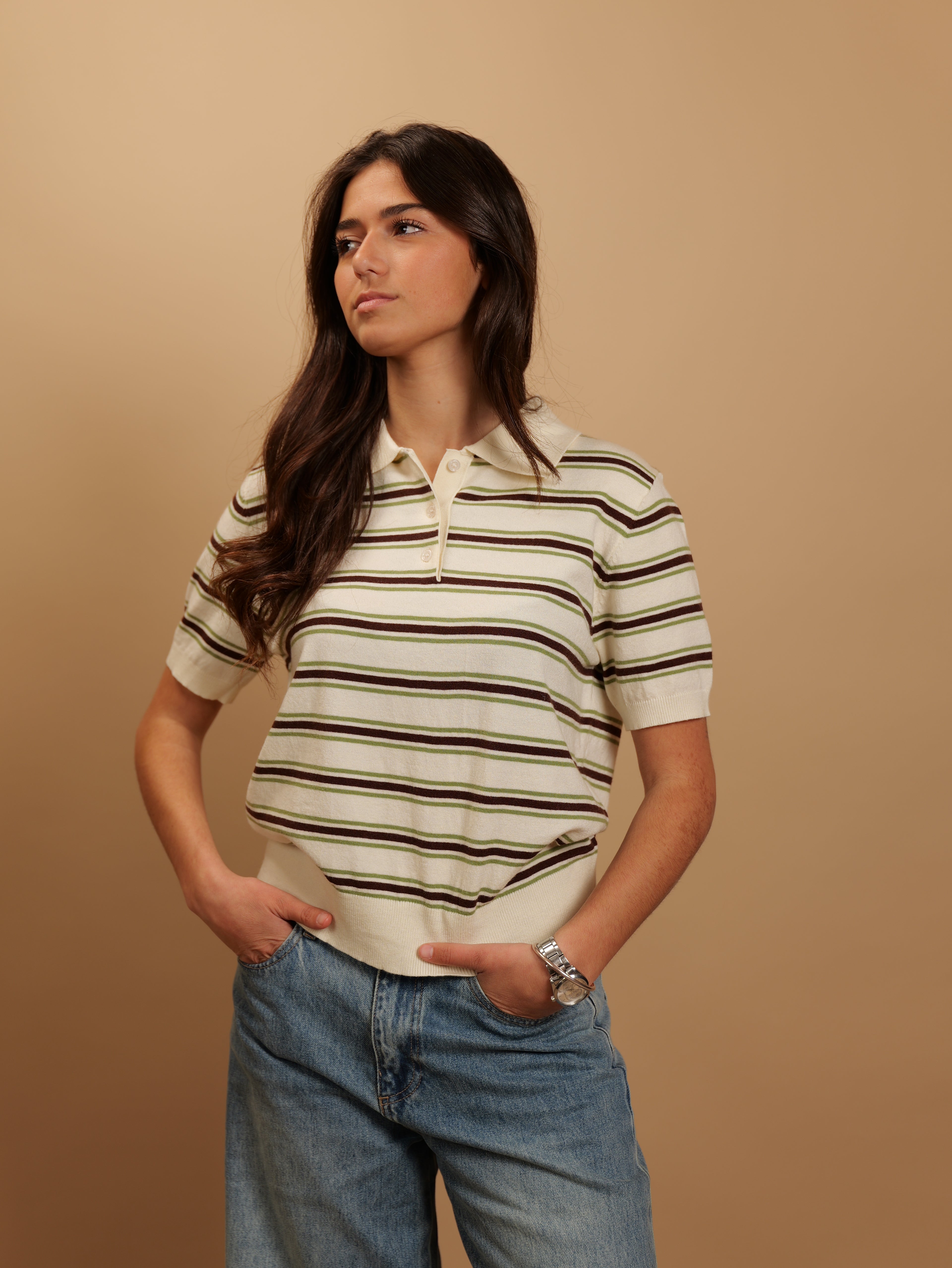 Polo Ambre