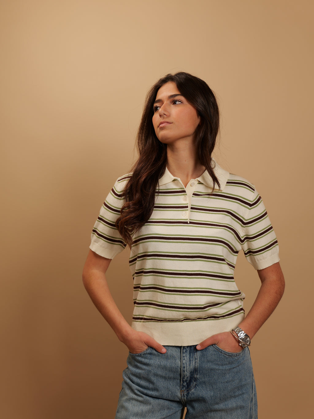 Polo Ambre