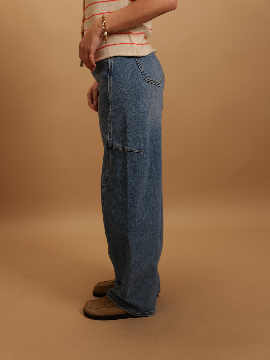 Jean Simon bleu