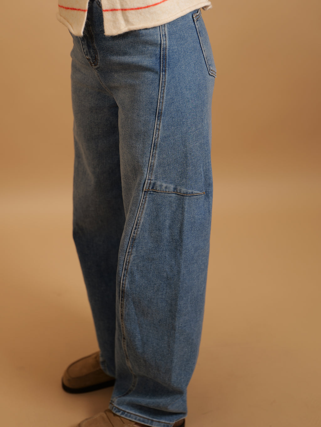 Jean Simon bleu