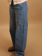 Jean Simon bleu