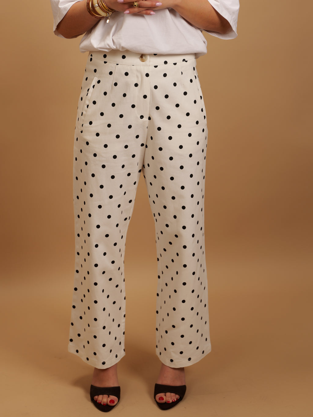 Pantalon pauline