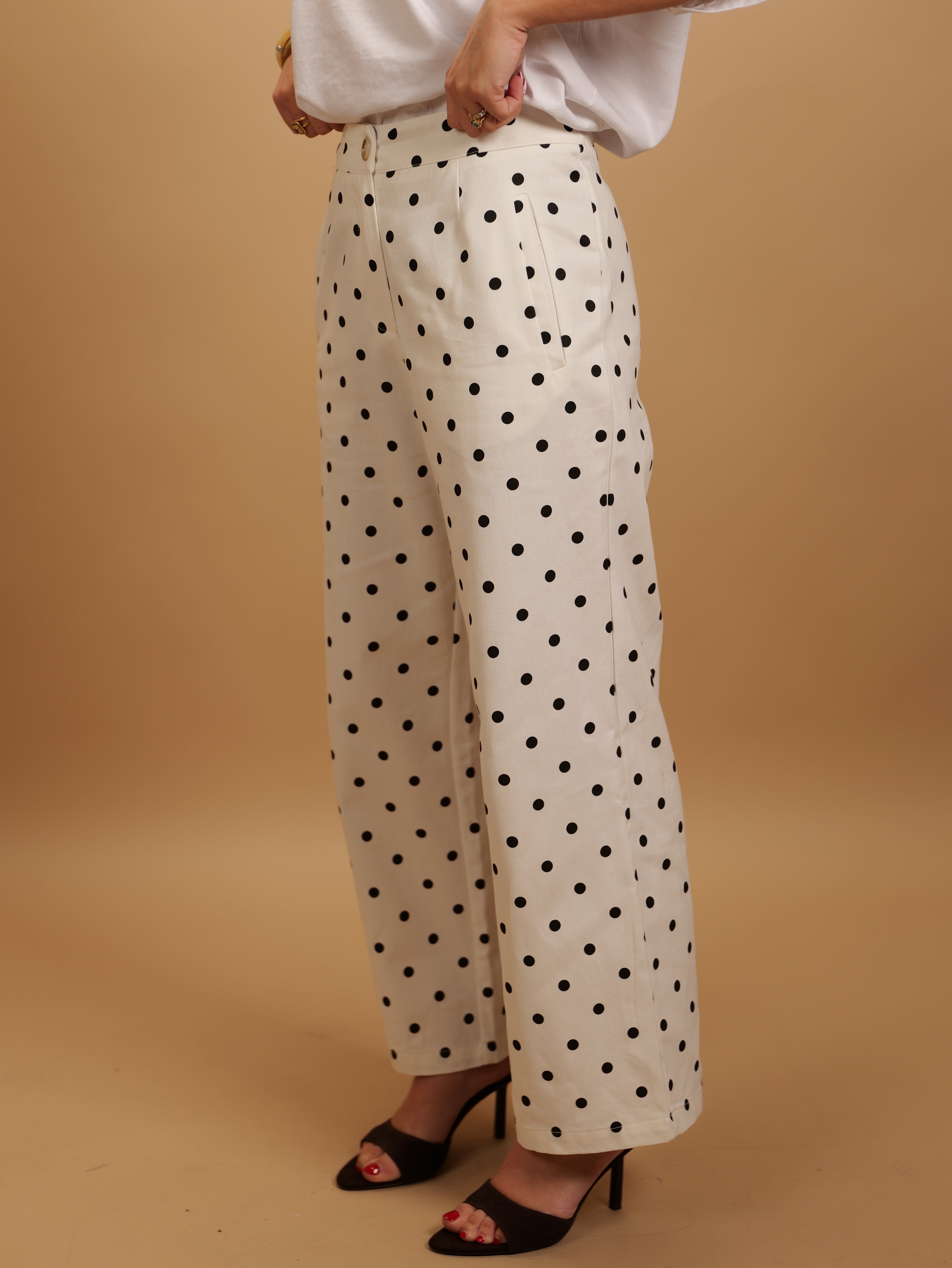 Pantalon pauline