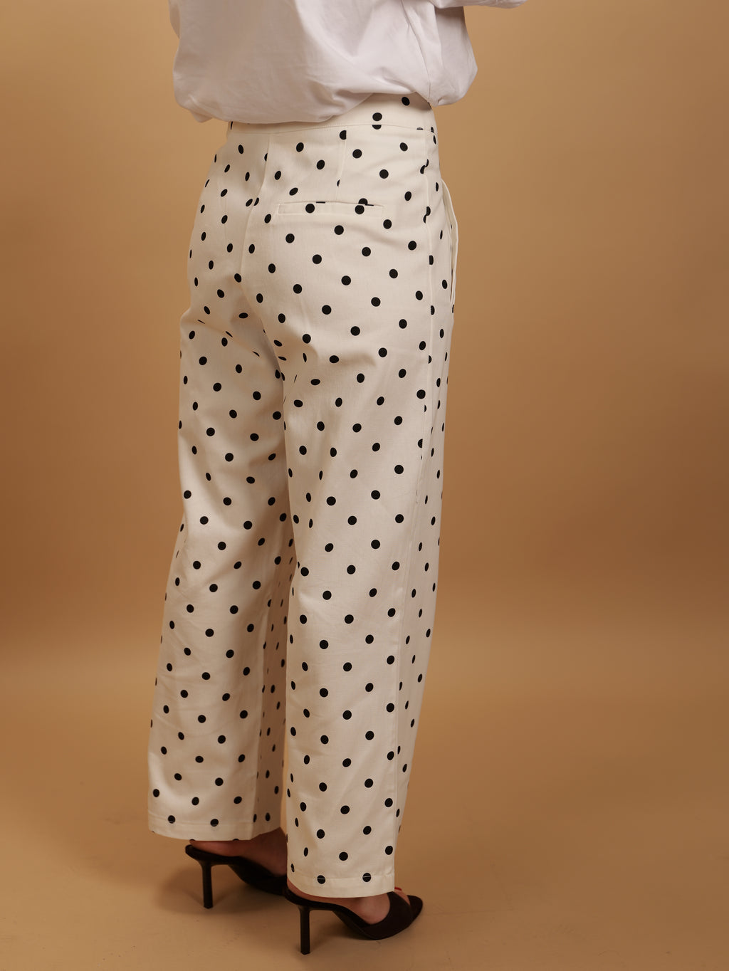 Pantalon pauline